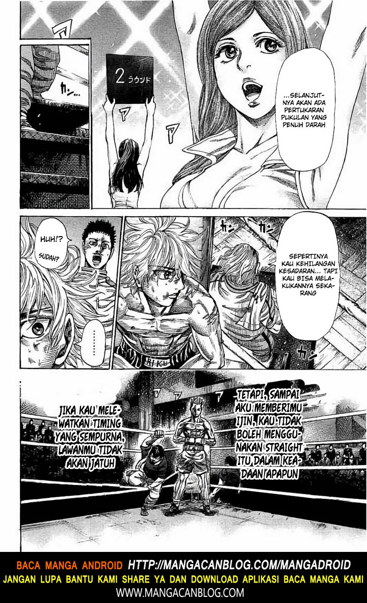 Rikudou Chapter 68 Bahasa Indonesia