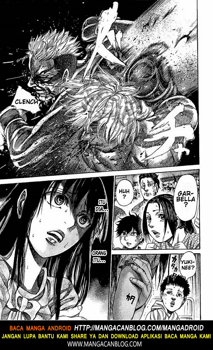 Rikudou Chapter 68 Bahasa Indonesia