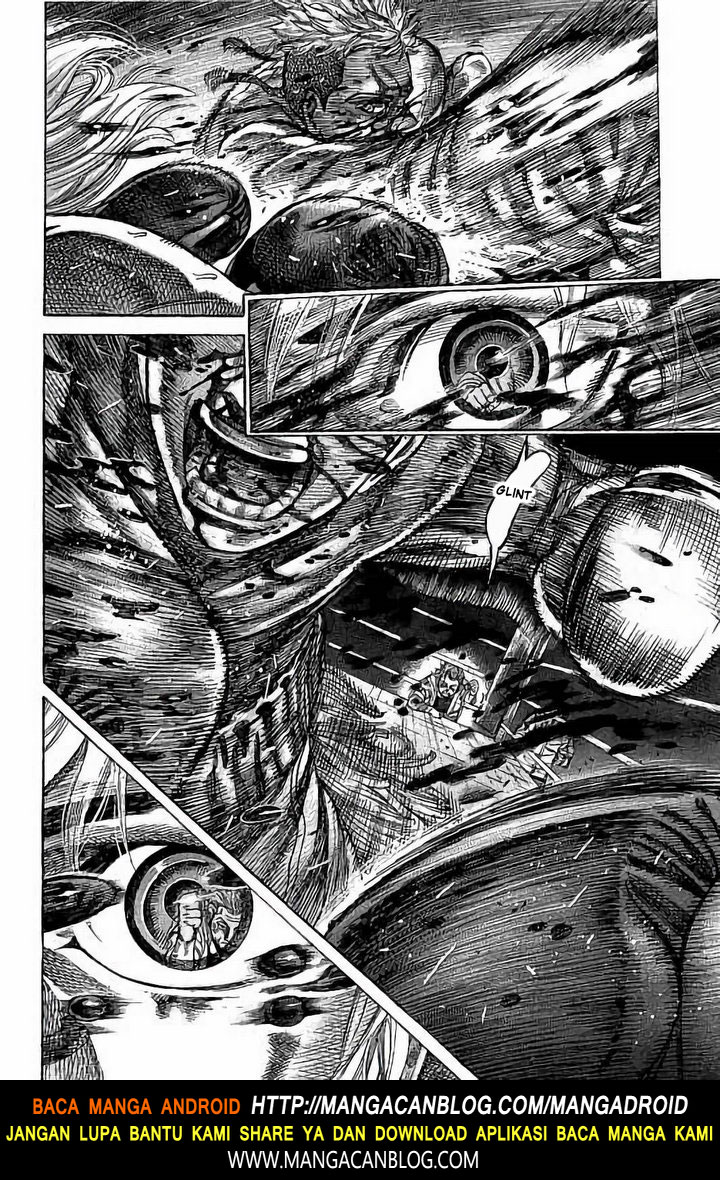 Rikudou Chapter 68 Bahasa Indonesia