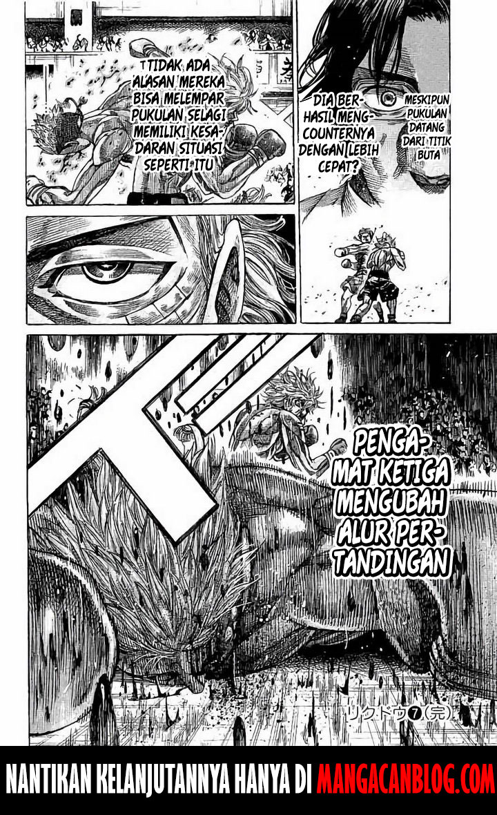 Rikudou Chapter 68 Bahasa Indonesia