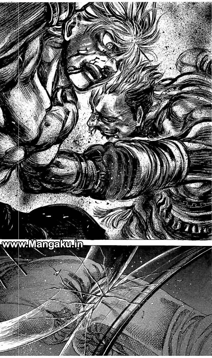 Rikudou chapter 69