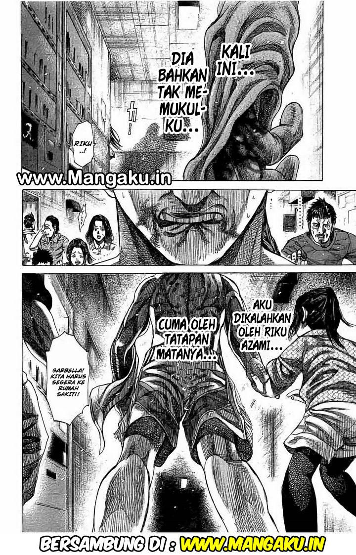 Rikudou chapter 70