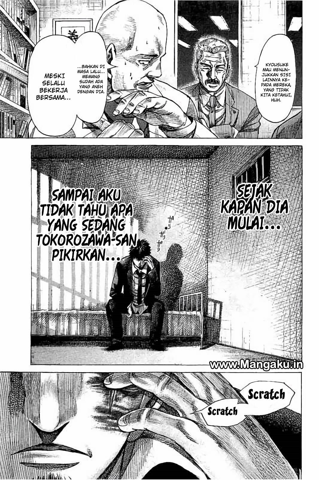 Rikudou Chapter 72 Bahasa Indonesia