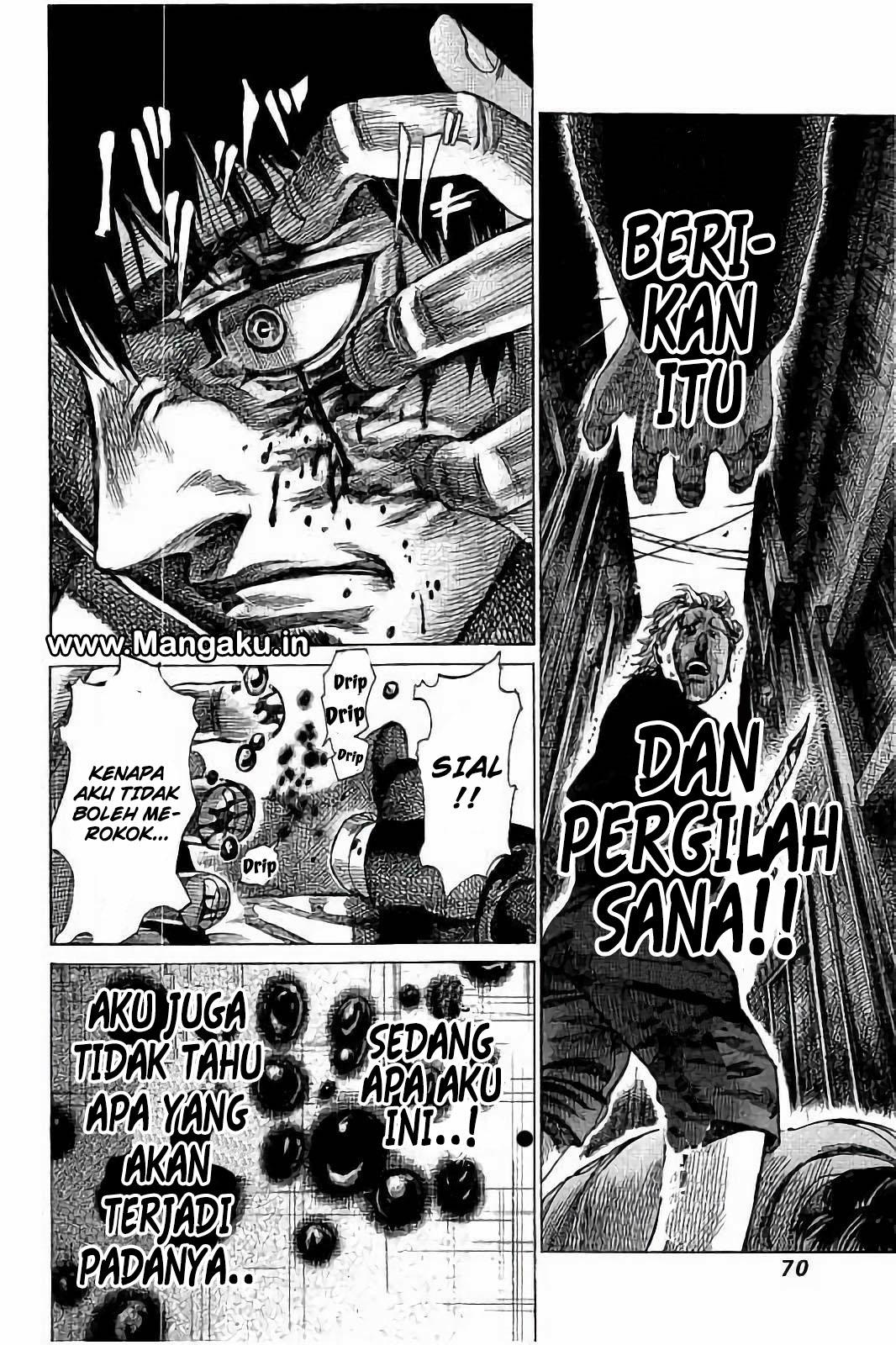Rikudou Chapter 72 Bahasa Indonesia