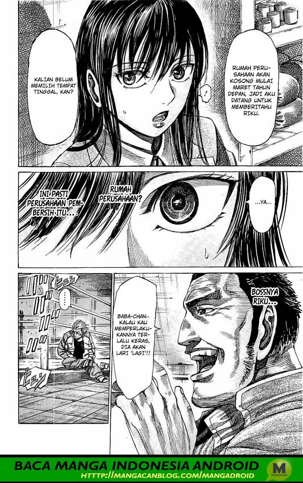 Rikudou chapter 76