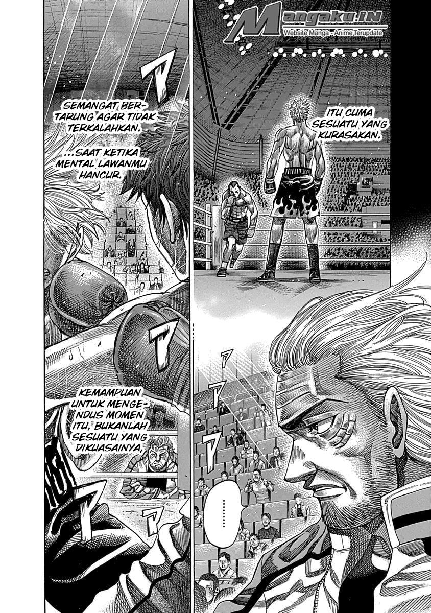 Rikudou Chapter 82 Bahasa Indonesia