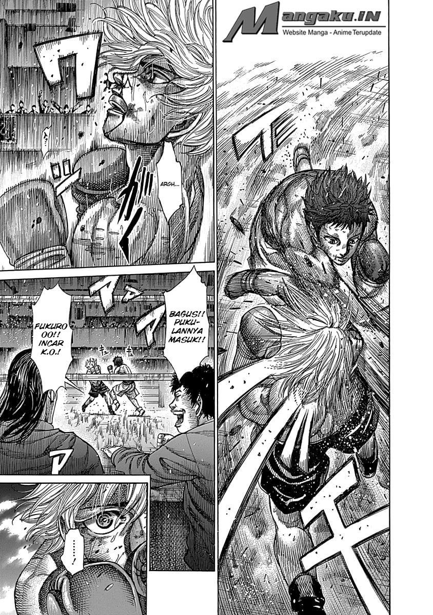 Rikudou Chapter 82 Bahasa Indonesia