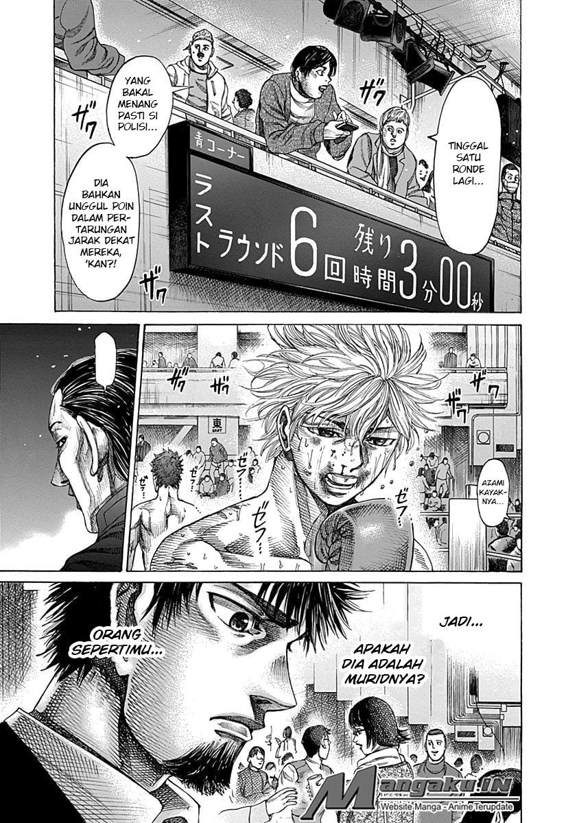 Rikudou Chapter 82 Bahasa Indonesia