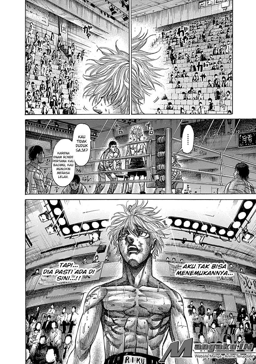 Rikudou Chapter 82 Bahasa Indonesia
