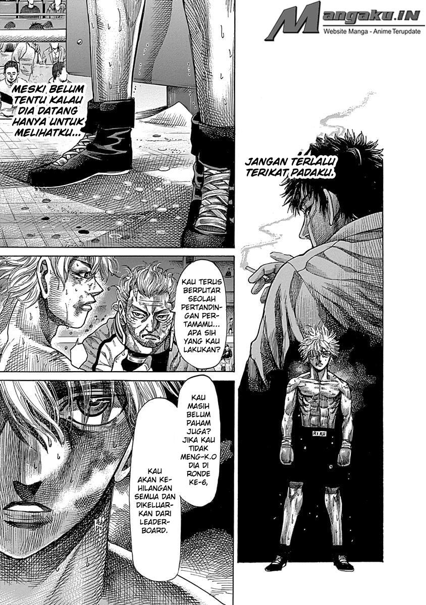 Rikudou Chapter 82 Bahasa Indonesia