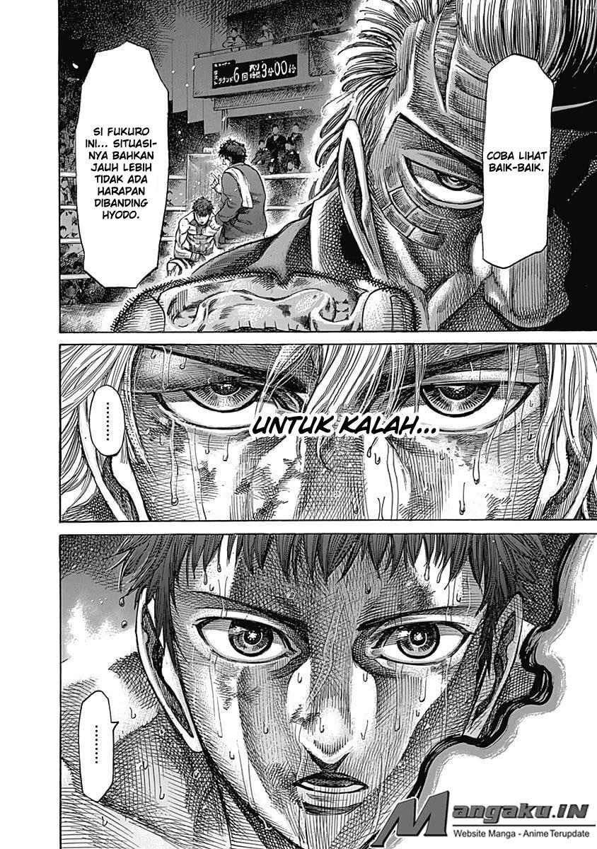 Rikudou Chapter 82 Bahasa Indonesia