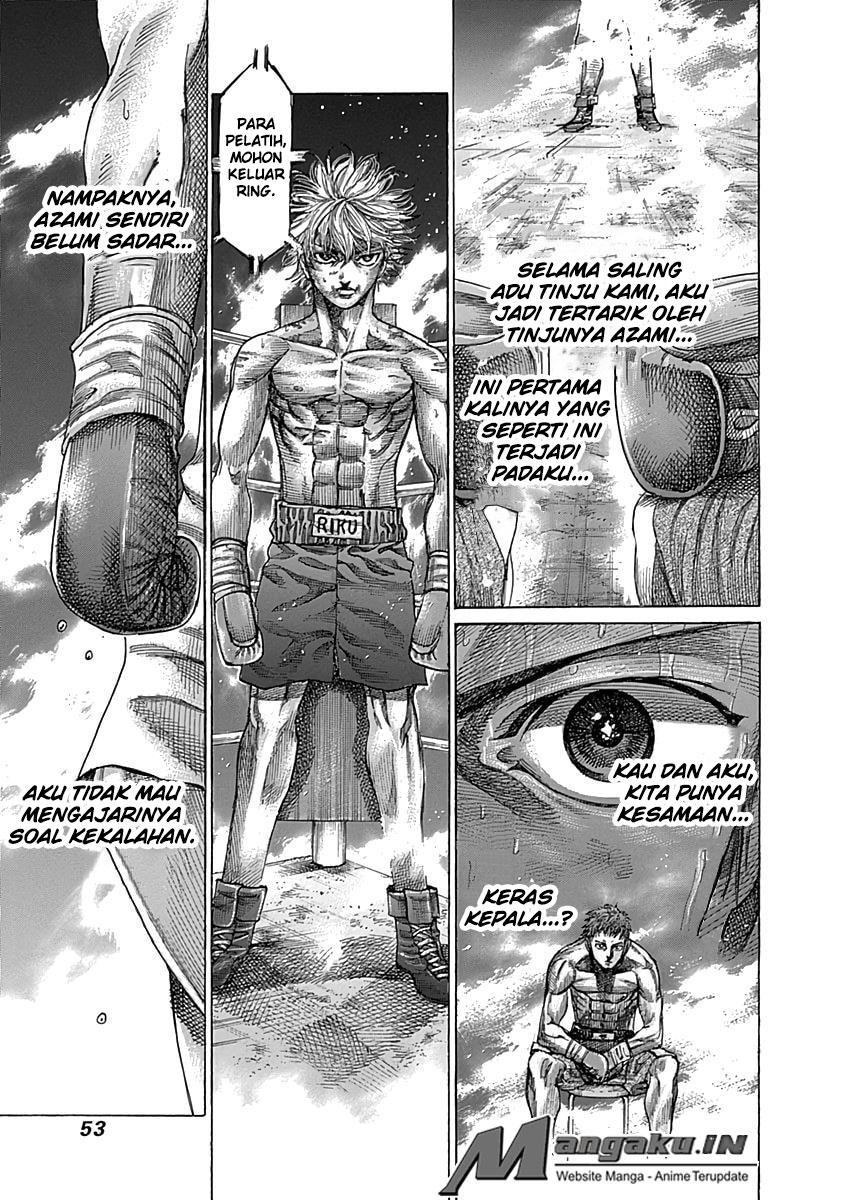 Rikudou Chapter 82 Bahasa Indonesia