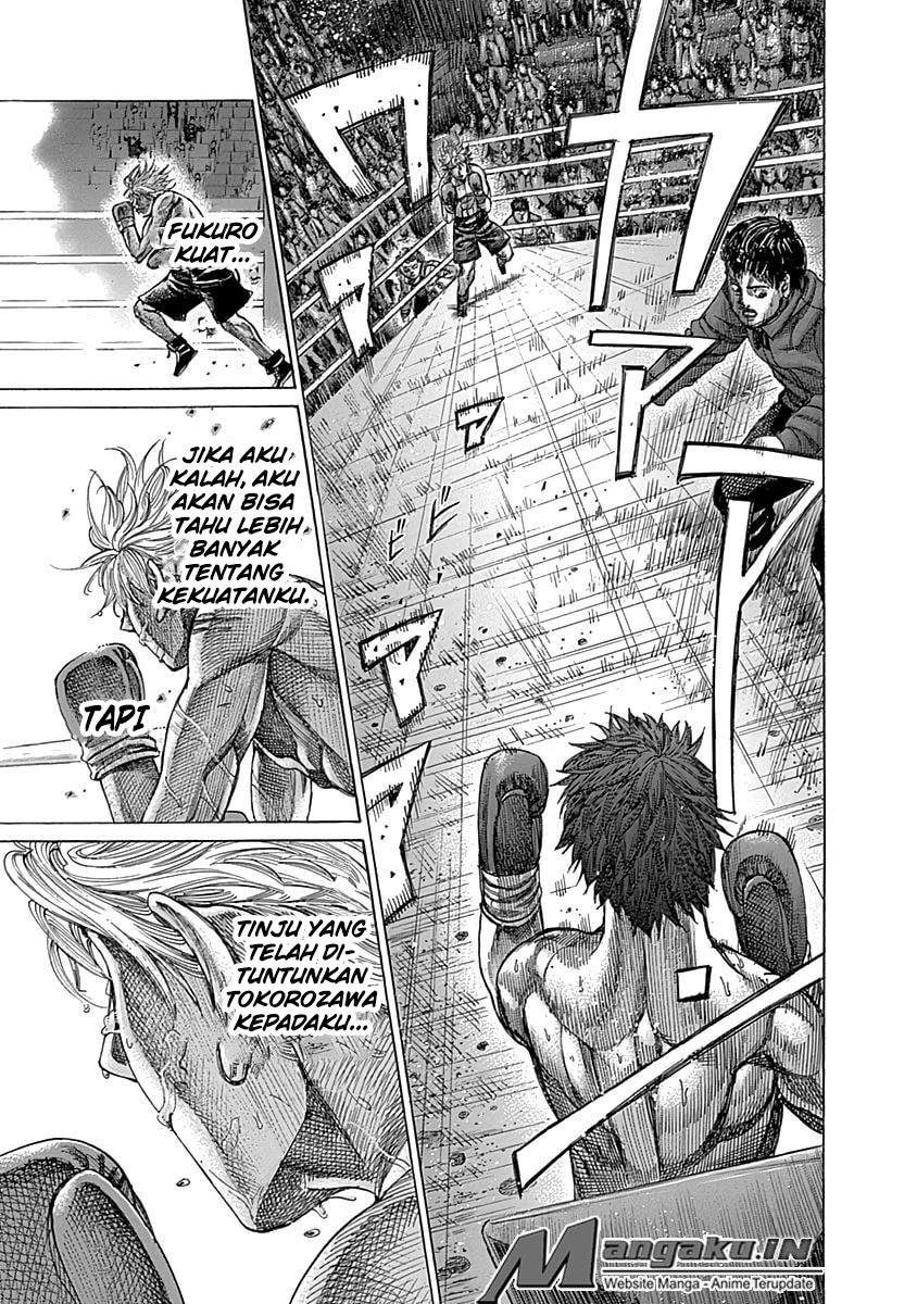 Rikudou Chapter 82 Bahasa Indonesia