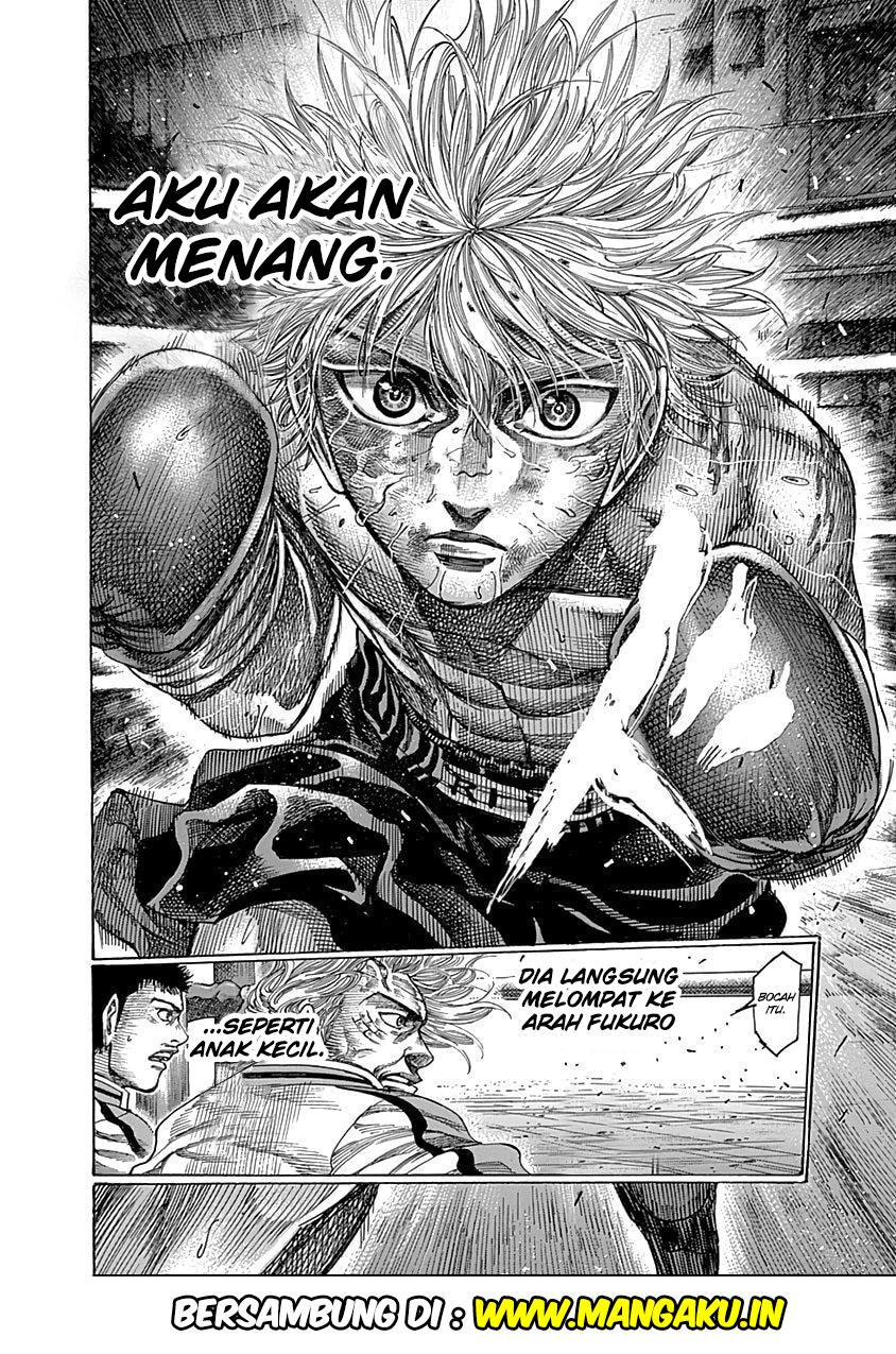 Rikudou Chapter 82 Bahasa Indonesia