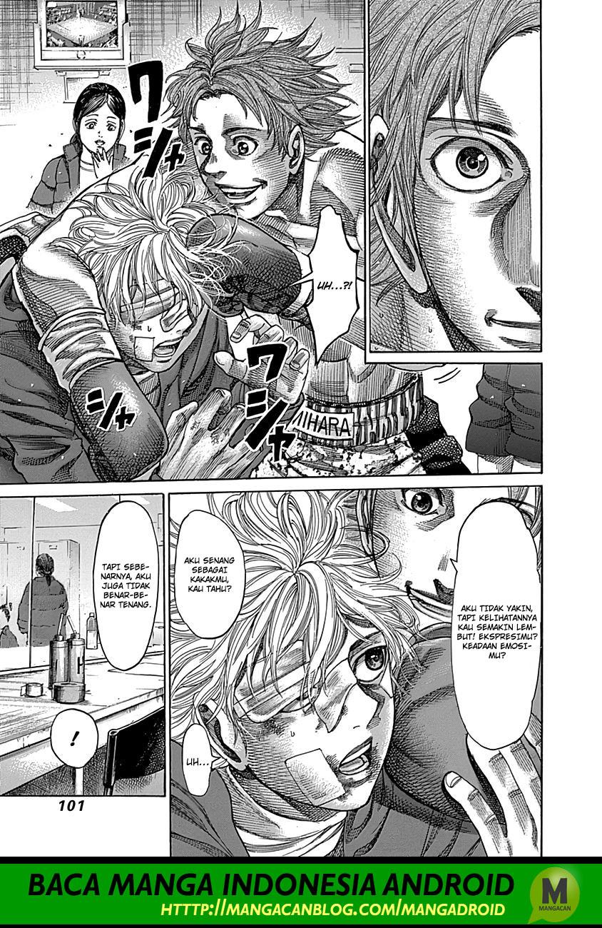 Rikudou Chapter 85 Bahasa Indonesia