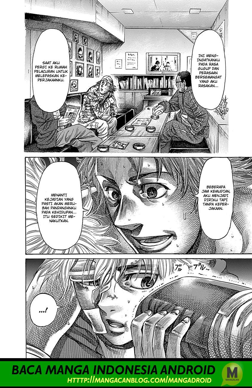 Rikudou Chapter 85 Bahasa Indonesia