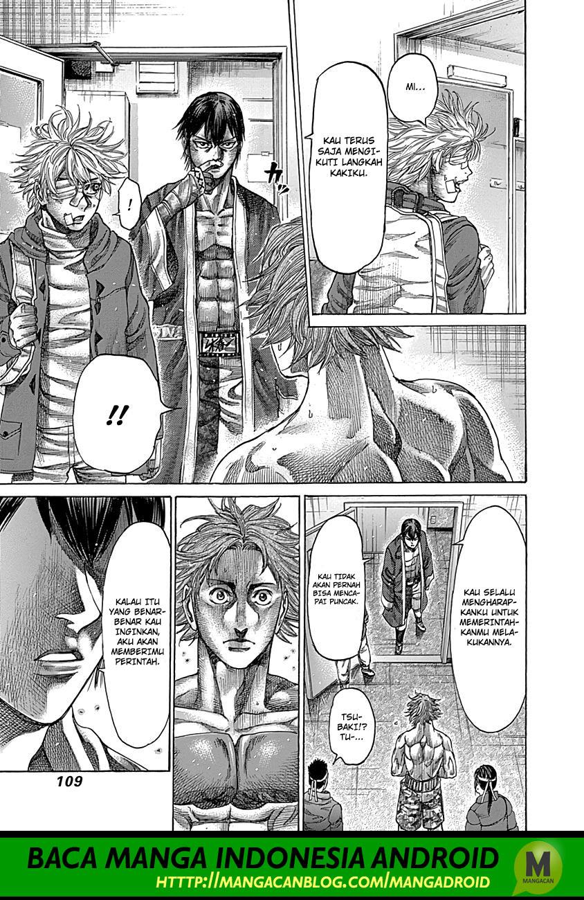 Rikudou Chapter 85 Bahasa Indonesia