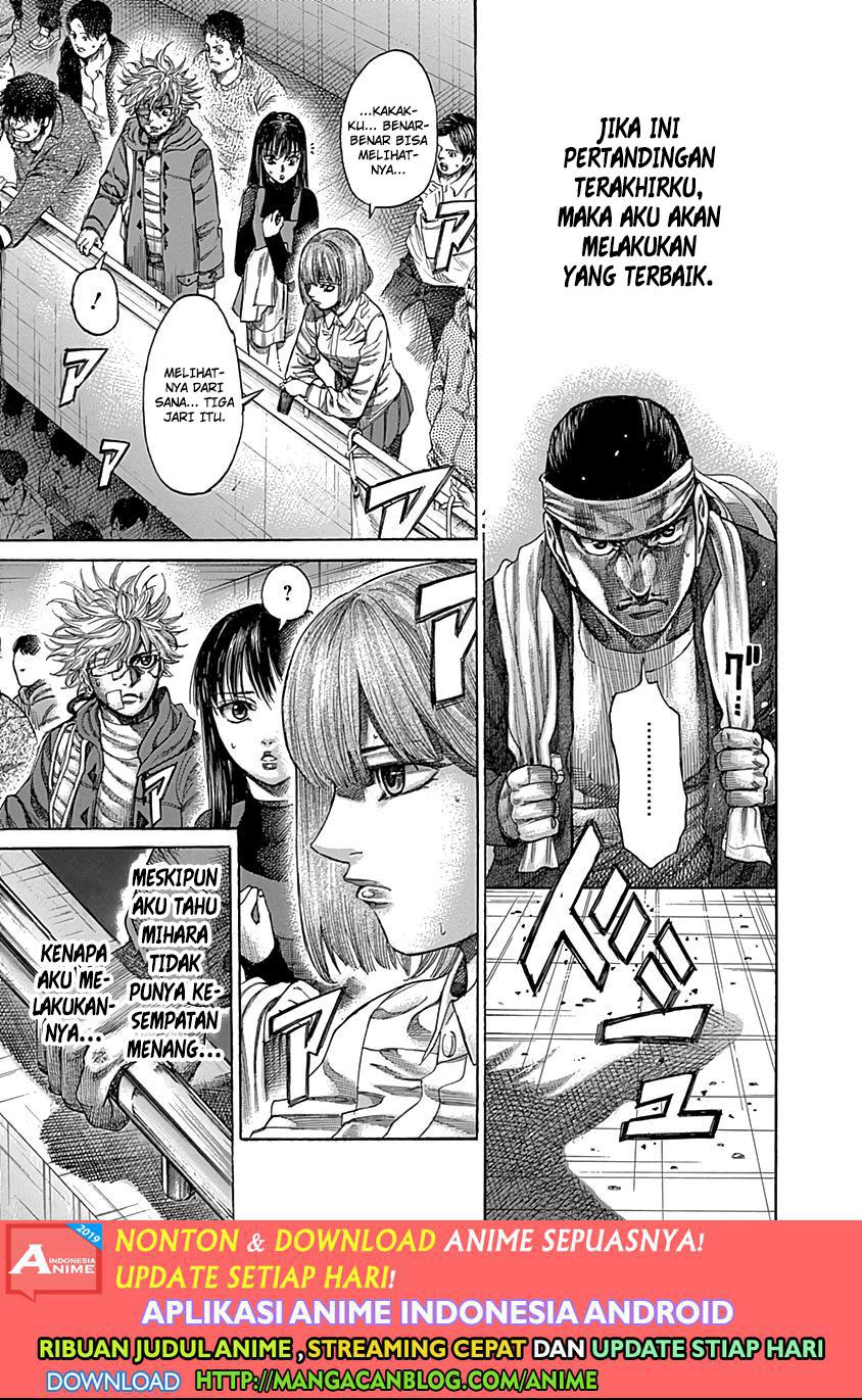 Rikudou chapter 89