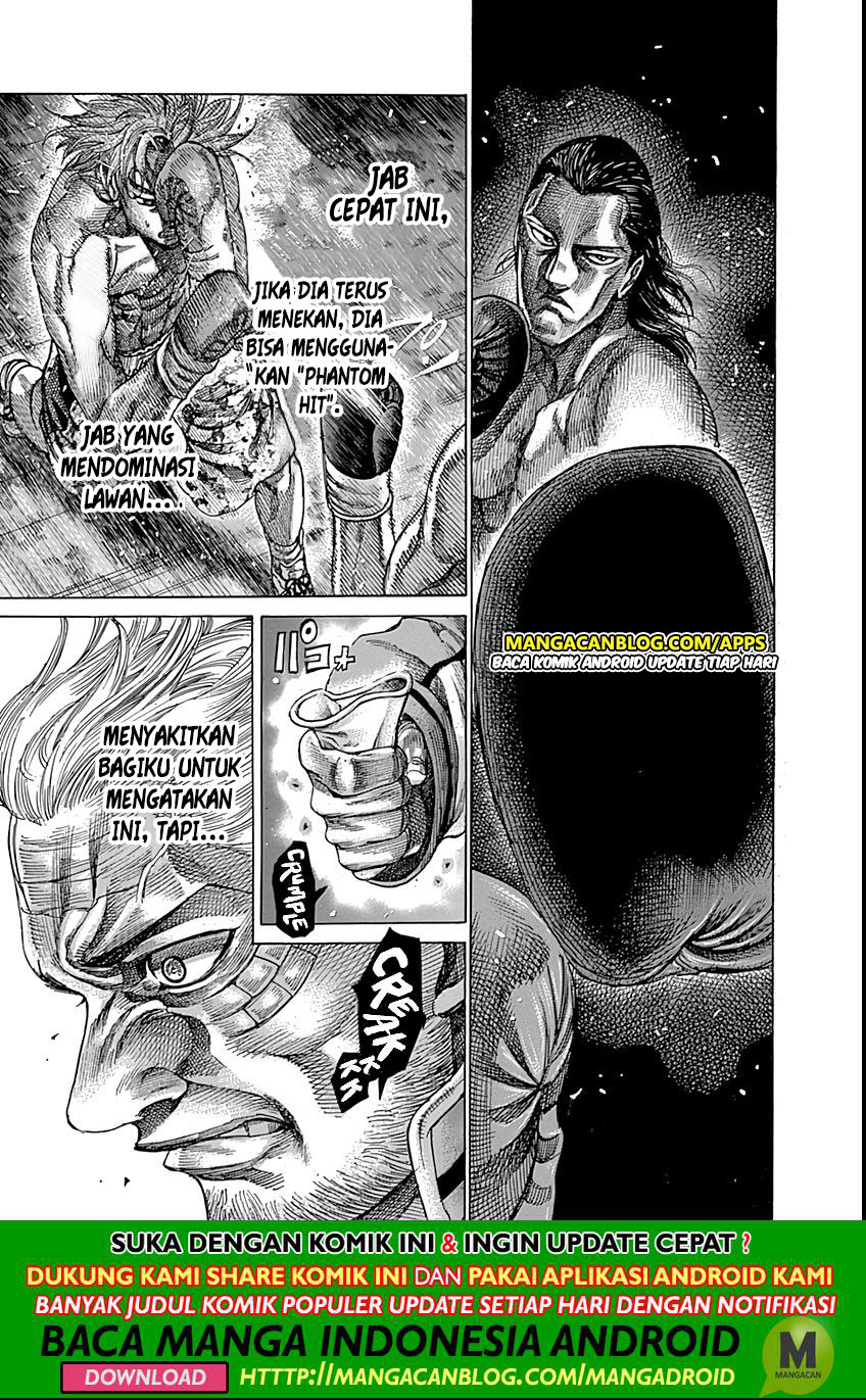 Rikudou chapter 90