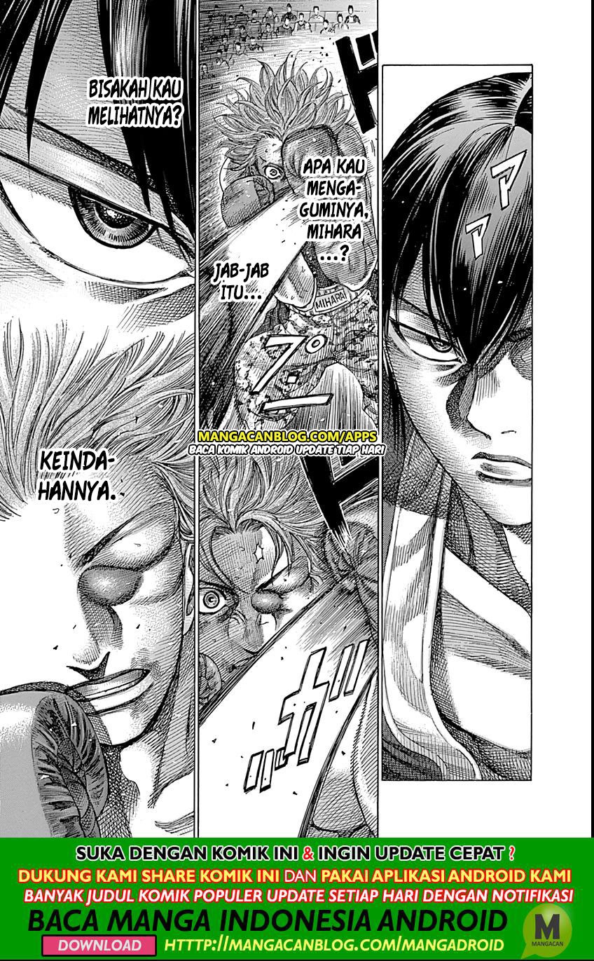Rikudou chapter 90