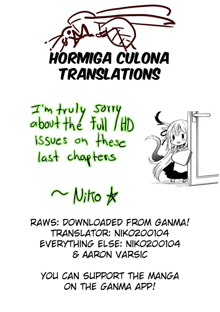 Rinjin-chan ga Shinpai Chapter 05 Bahasa Indonesia