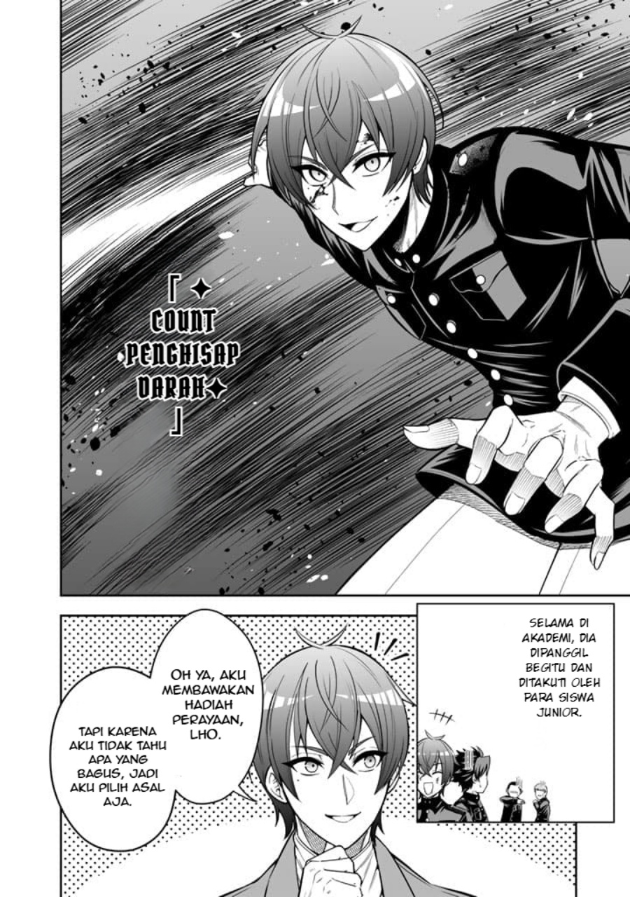 Rinkoku kara Kita Yome ga Kawaisugite Doushiyou chapter 4