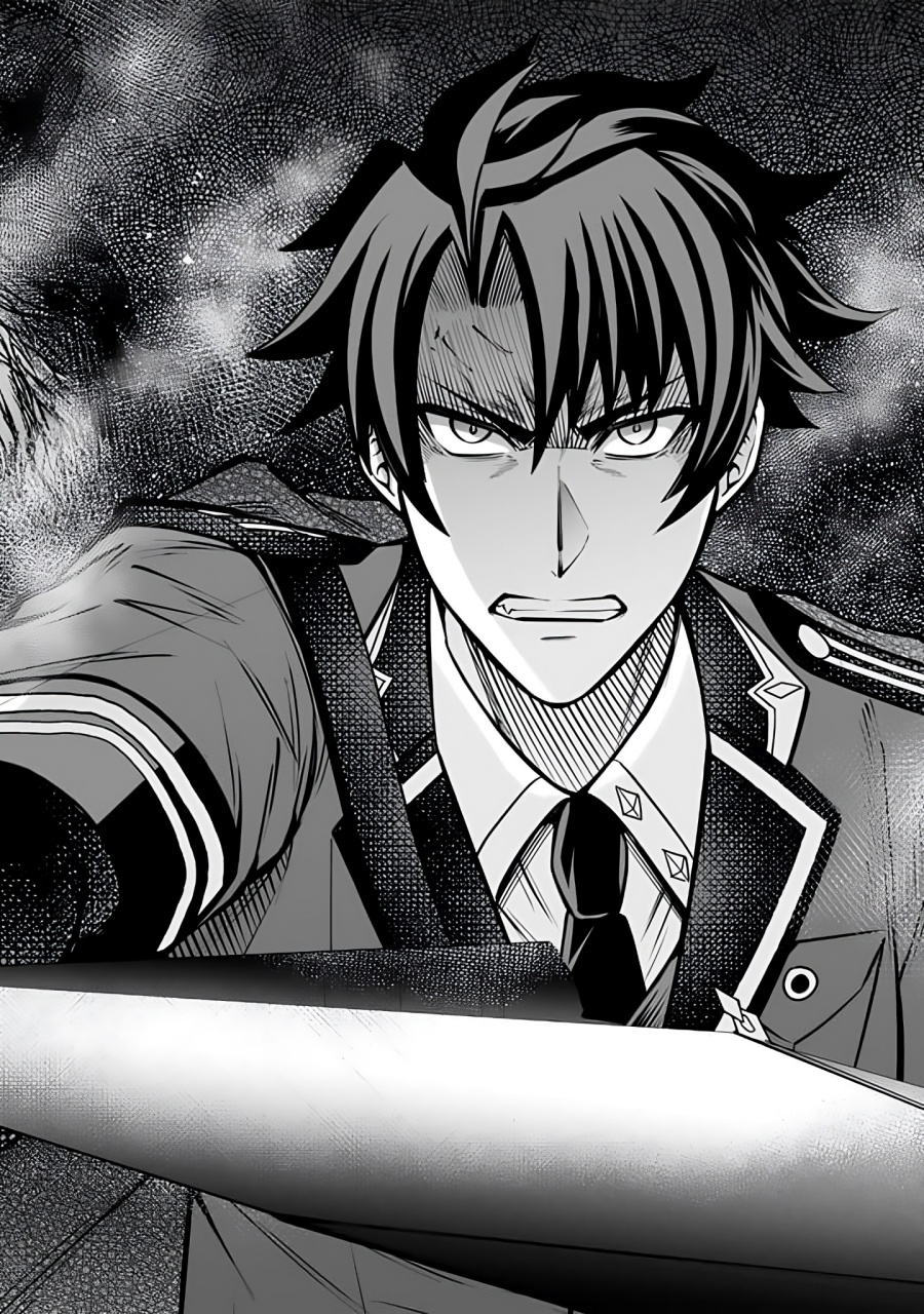 Rinkoku kara Kita Yome ga Kawaisugite Doushiyou chapter 9