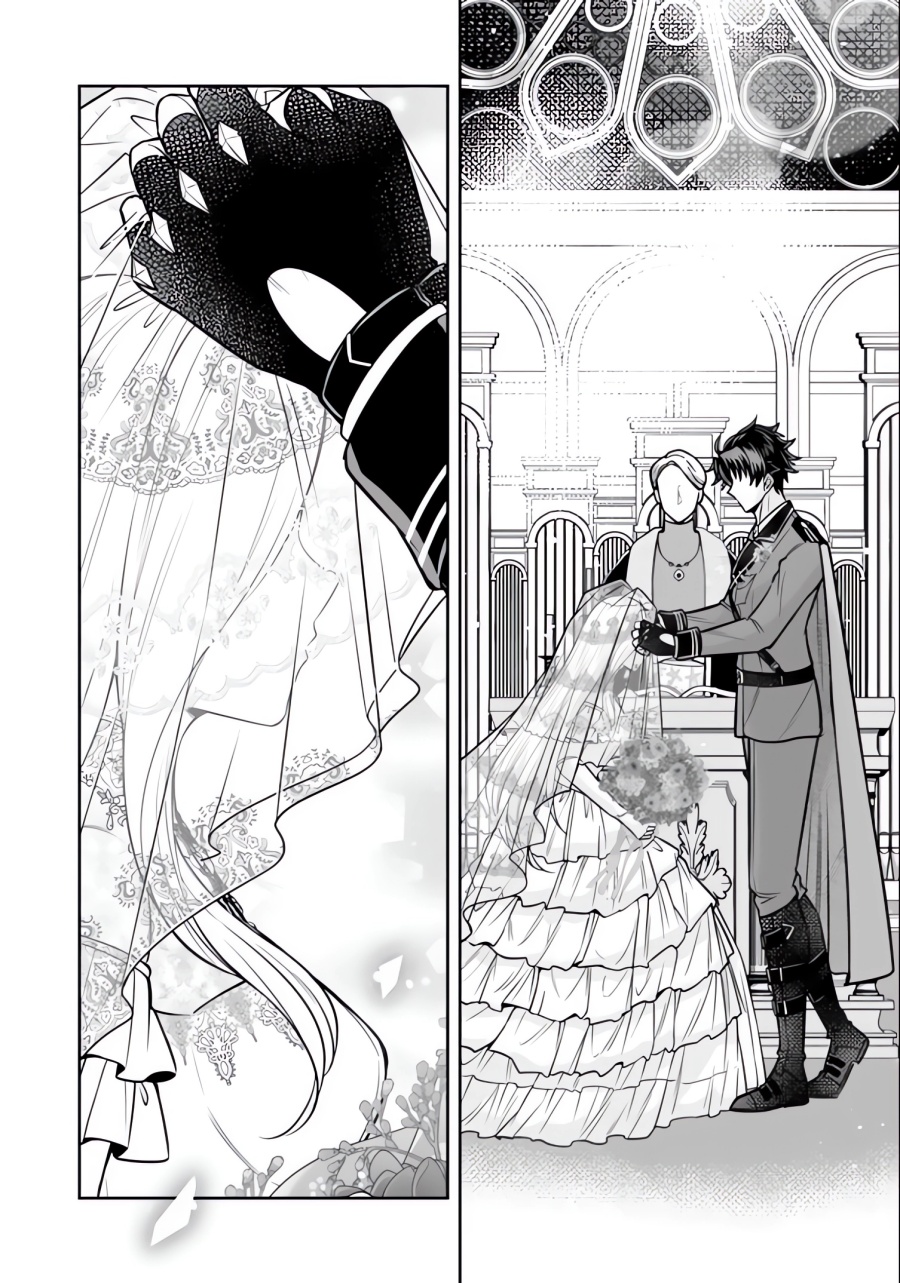 Rinkoku kara Kita Yome ga Kawaisugite Doushiyou Chapter 17 Bahasa Indonesia