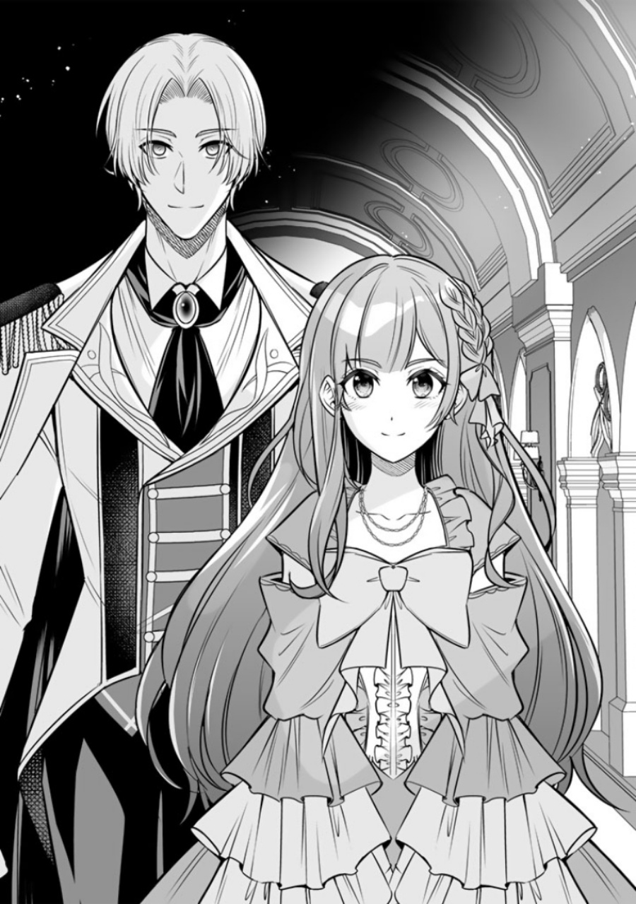 Rinkoku kara Kita Yome ga Kawaisugite Doushiyou Chapter 17 Bahasa Indonesia