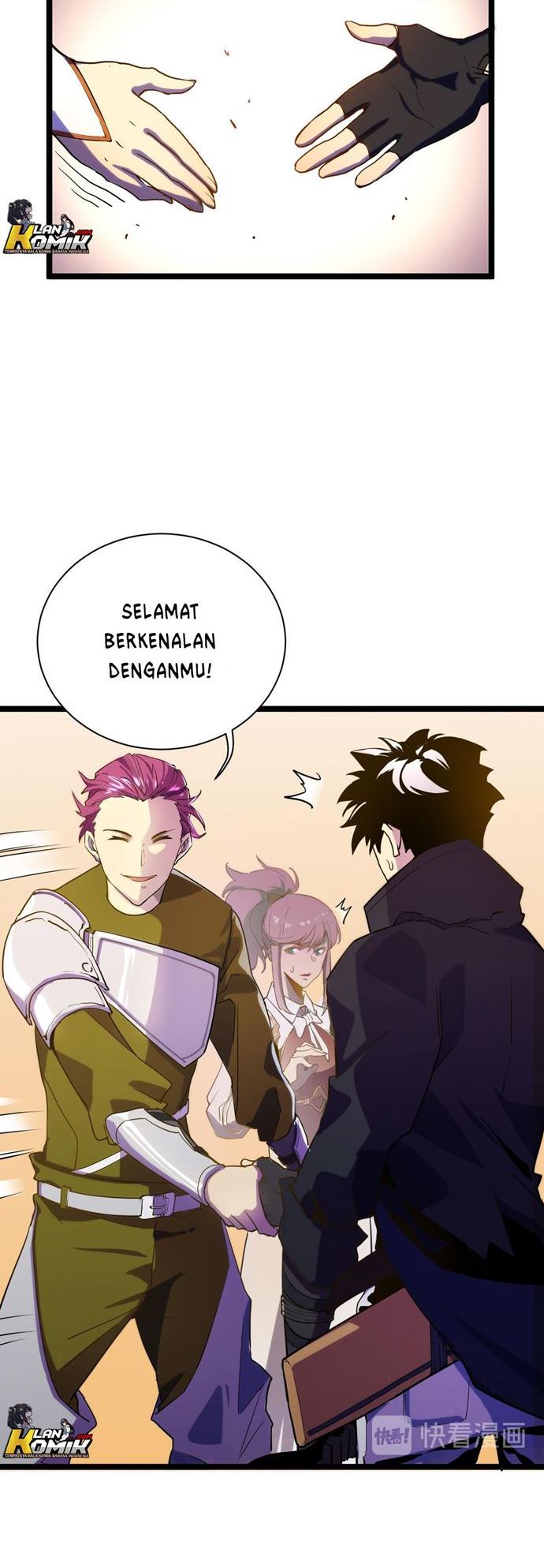 Dilarang COPAS - situs resmi www.mangacanblog.com - Komik rise from the rubble 002 - chapter 2 3 Indonesia rise from the rubble 002 - chapter 2 Terbaru 8|Baca Manga Komik Indonesia|Mangacan