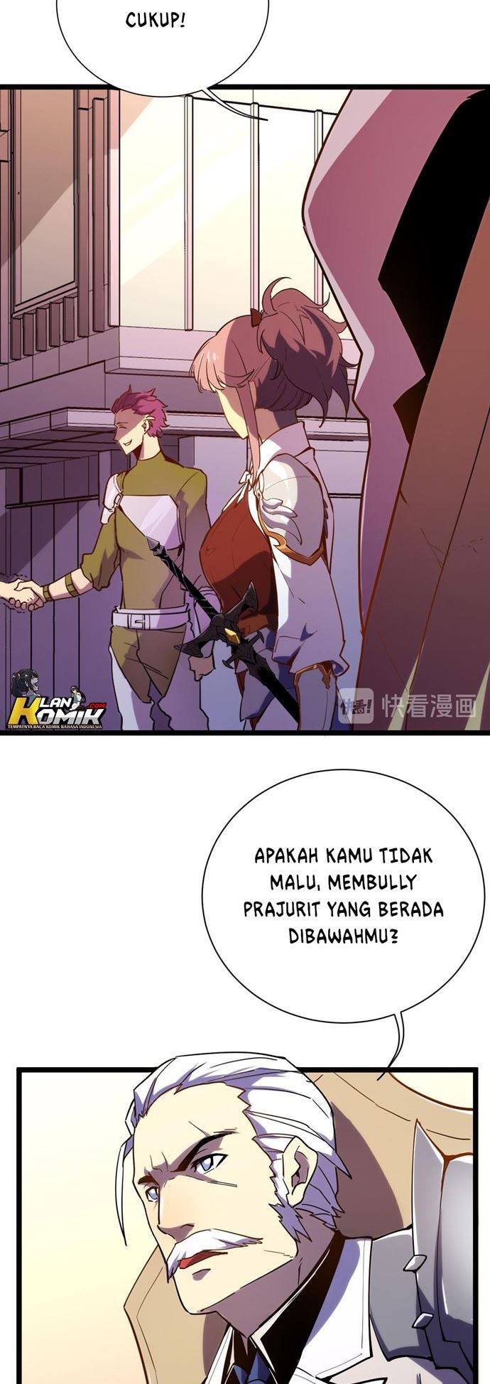 Dilarang COPAS - situs resmi www.mangacanblog.com - Komik rise from the rubble 002 - chapter 2 3 Indonesia rise from the rubble 002 - chapter 2 Terbaru 11|Baca Manga Komik Indonesia|Mangacan