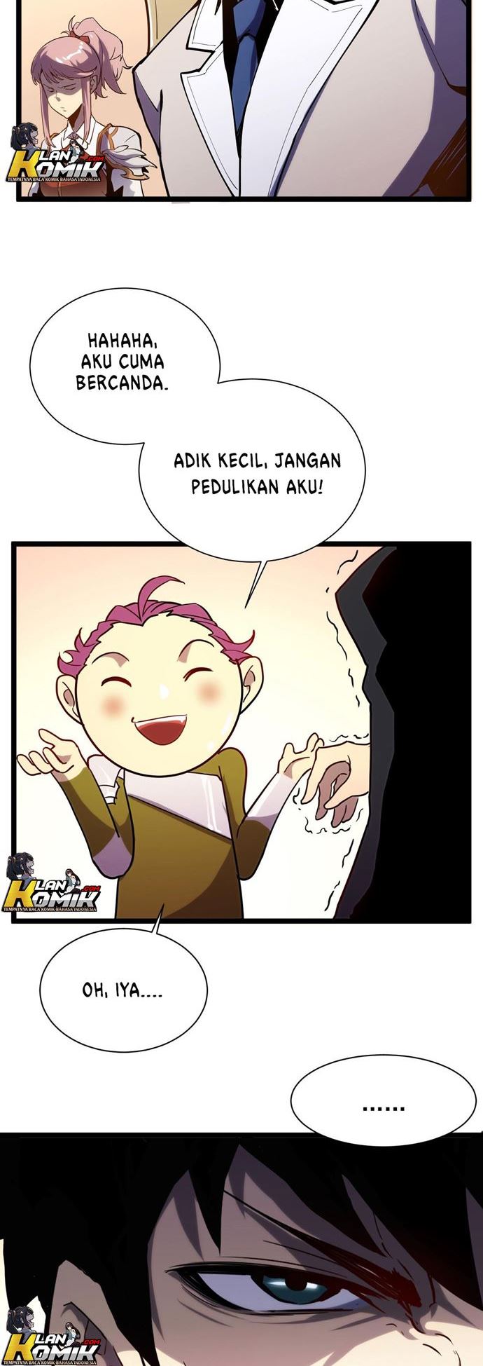 Dilarang COPAS - situs resmi www.mangacanblog.com - Komik rise from the rubble 002 - chapter 2 3 Indonesia rise from the rubble 002 - chapter 2 Terbaru 12|Baca Manga Komik Indonesia|Mangacan