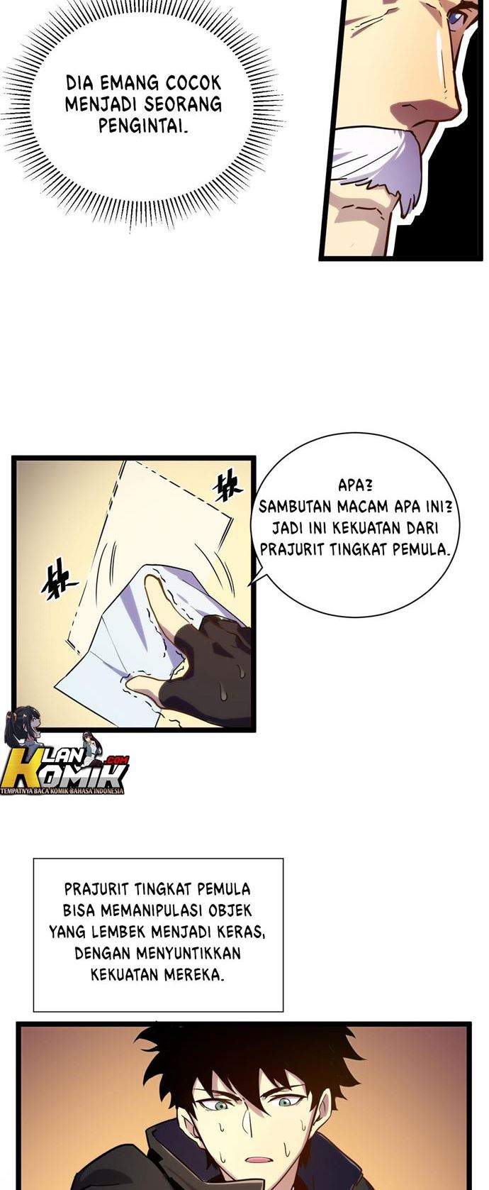 Dilarang COPAS - situs resmi www.mangacanblog.com - Komik rise from the rubble 002 - chapter 2 3 Indonesia rise from the rubble 002 - chapter 2 Terbaru 16|Baca Manga Komik Indonesia|Mangacan