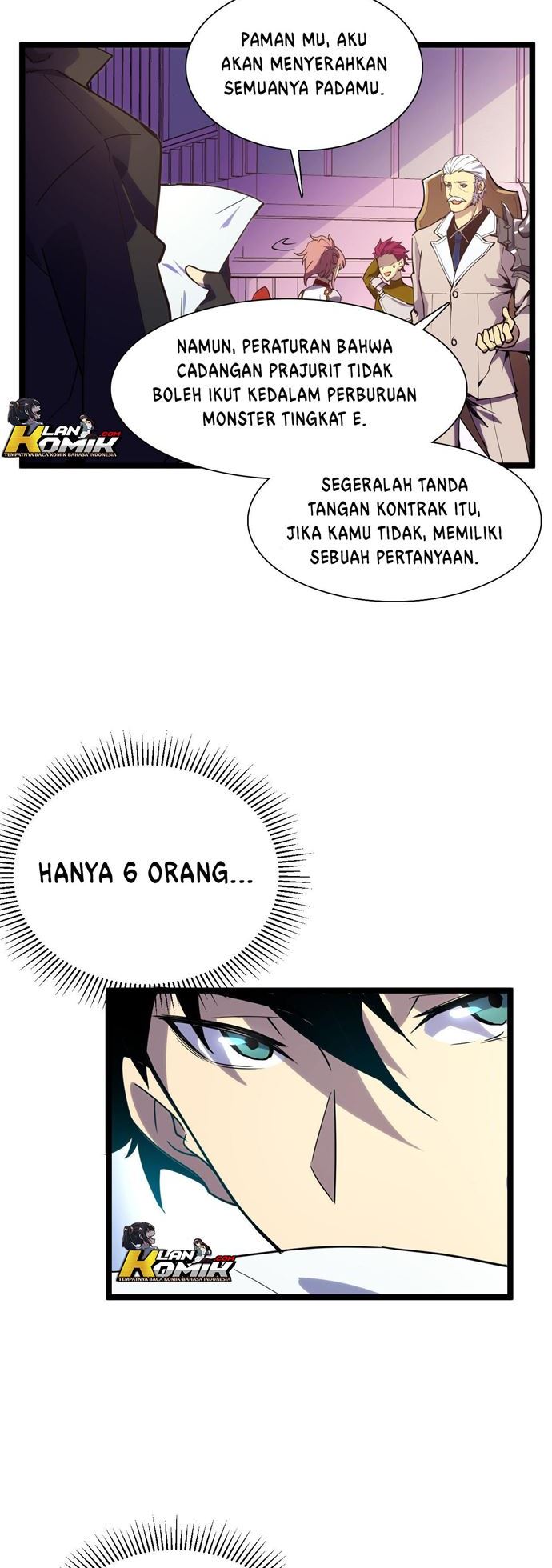 Dilarang COPAS - situs resmi www.mangacanblog.com - Komik rise from the rubble 002 - chapter 2 3 Indonesia rise from the rubble 002 - chapter 2 Terbaru 18|Baca Manga Komik Indonesia|Mangacan