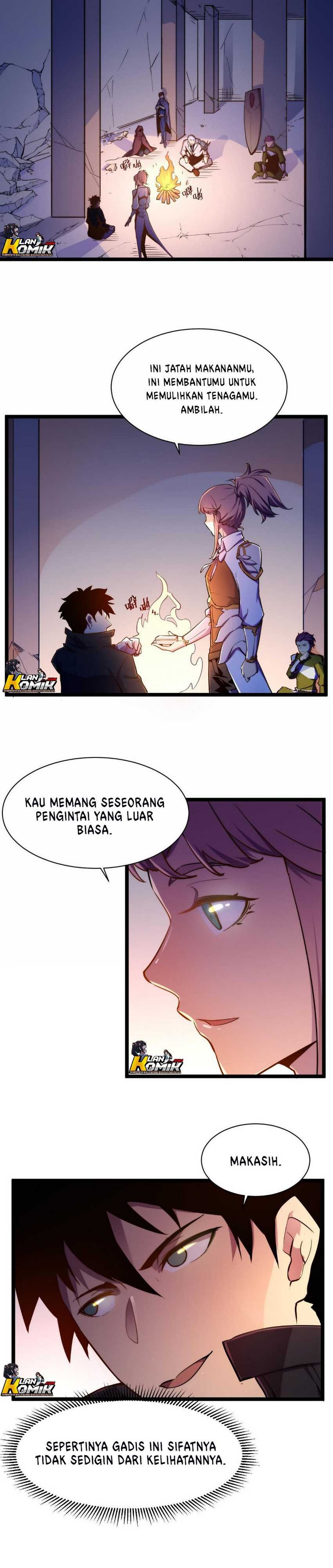 Dilarang COPAS - situs resmi www.mangacanblog.com - Komik rise from the rubble 003 - chapter 3 4 Indonesia rise from the rubble 003 - chapter 3 Terbaru 25|Baca Manga Komik Indonesia|Mangacan