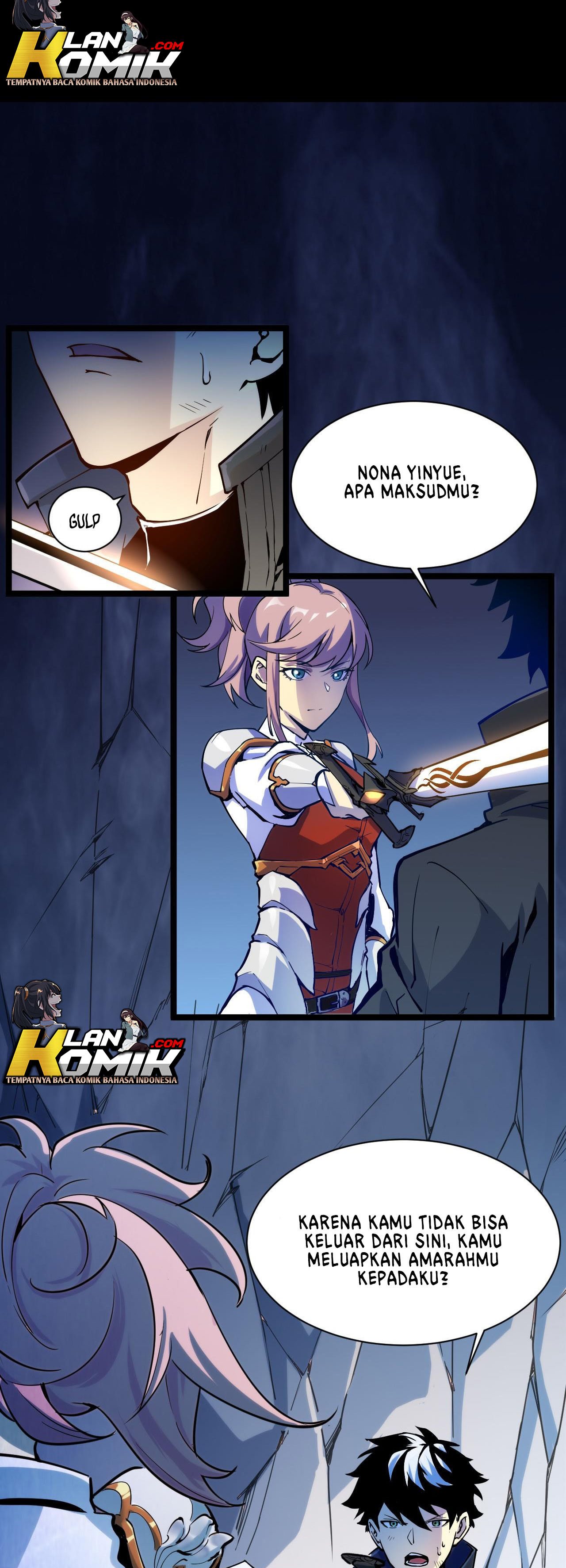 Rise From The Rubble Chapter 05 Bahasa Indonesia