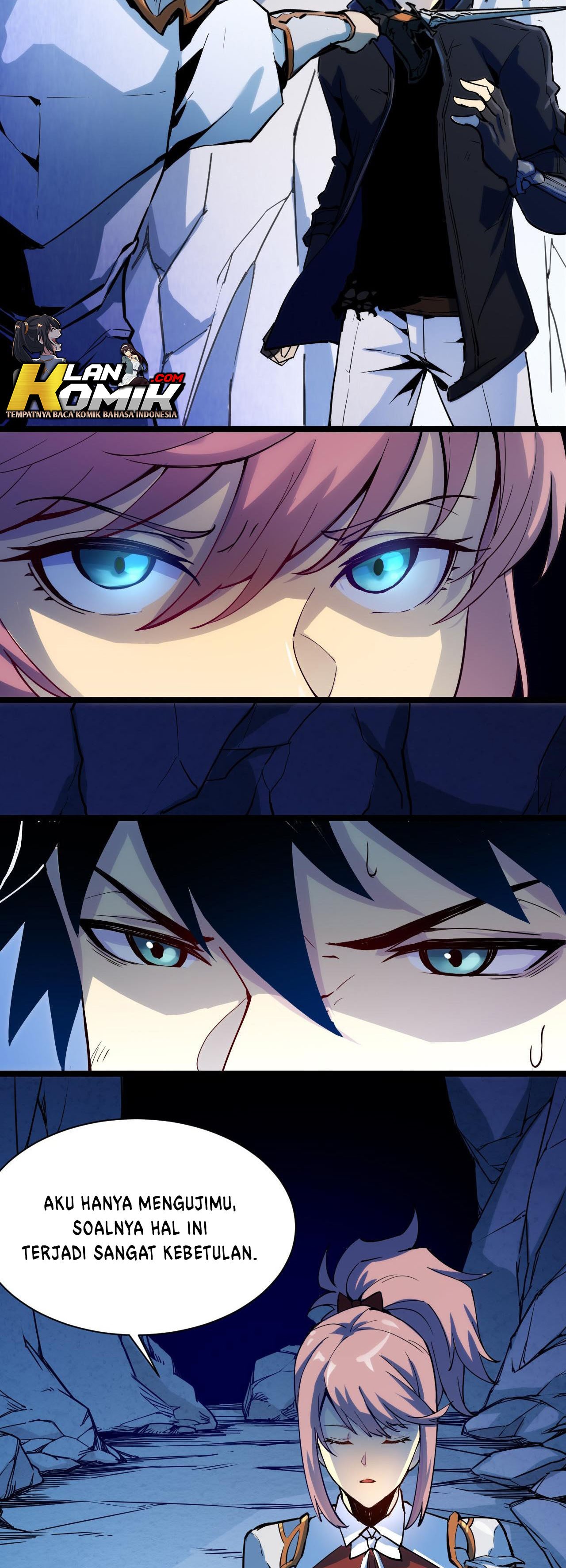 Rise From The Rubble Chapter 05 Bahasa Indonesia