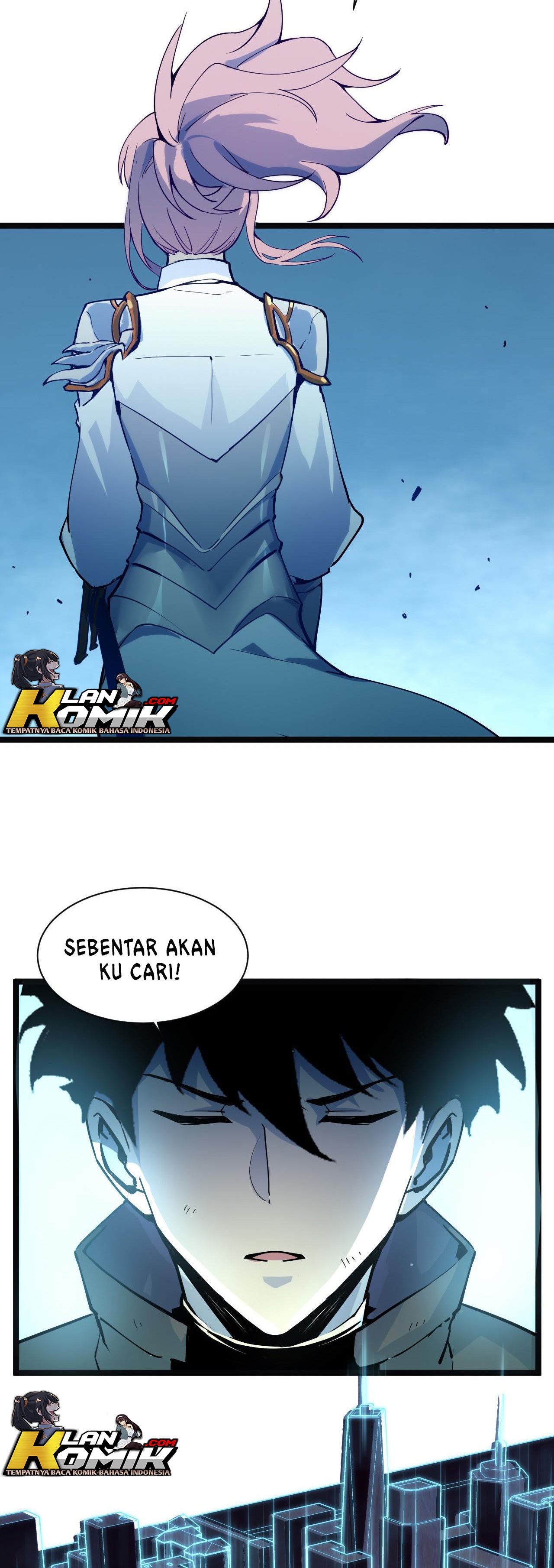 Rise From The Rubble Chapter 05 Bahasa Indonesia