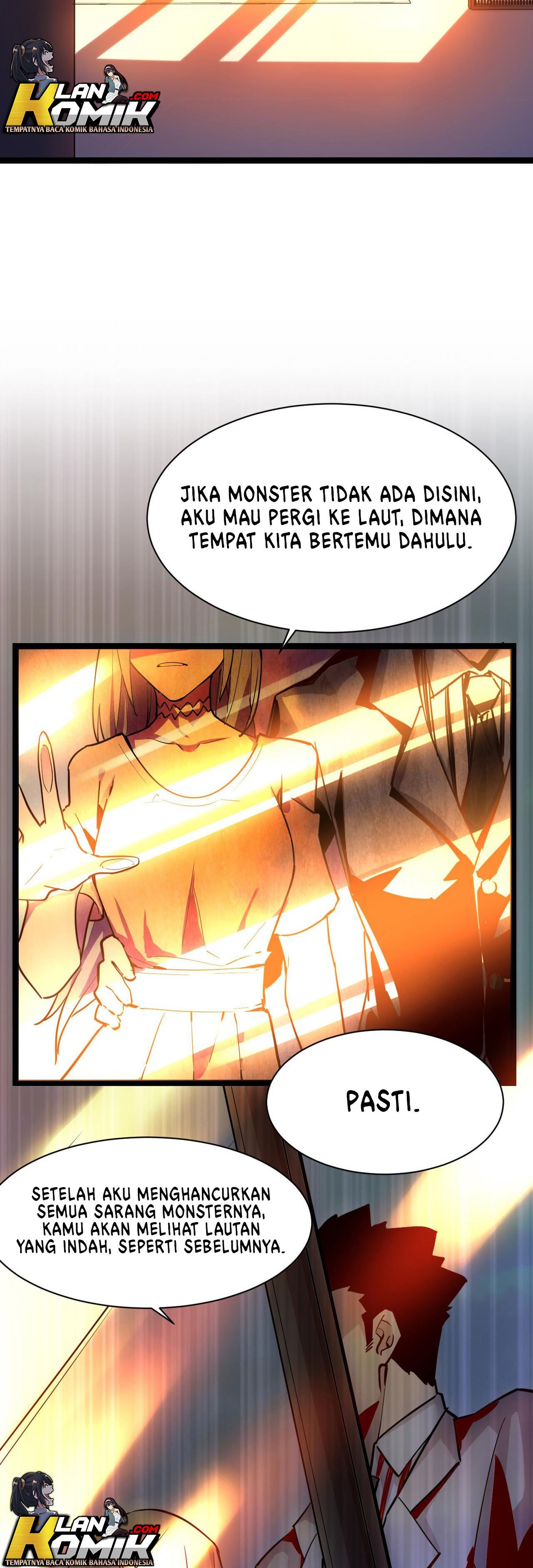 Rise From The Rubble Chapter 05 Bahasa Indonesia