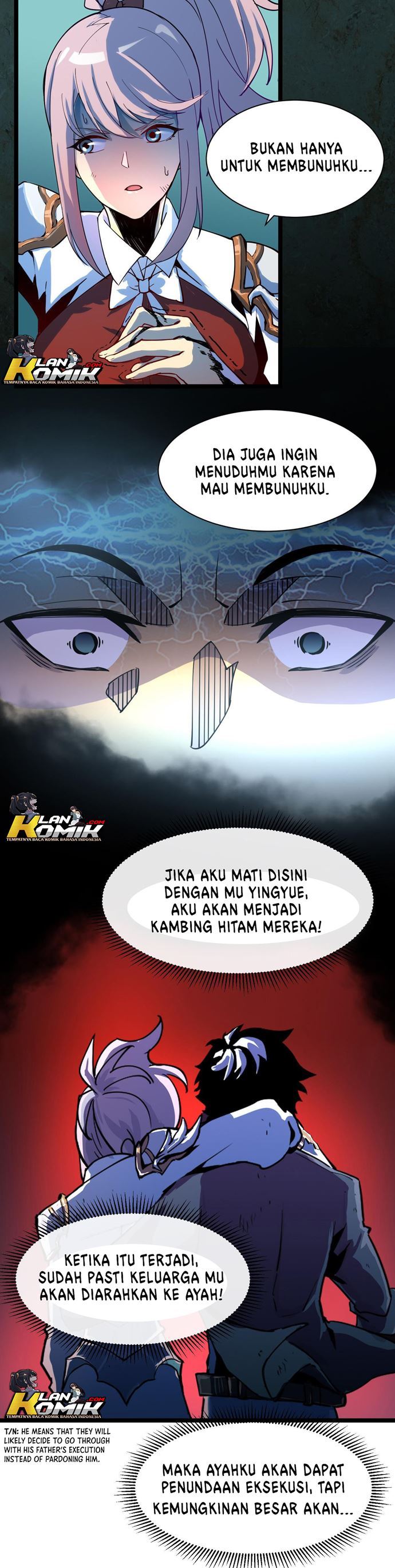 Dilarang COPAS - situs resmi www.mangacanblog.com - Komik rise from the rubble 006 - chapter 6 7 Indonesia rise from the rubble 006 - chapter 6 Terbaru 4|Baca Manga Komik Indonesia|Mangacan