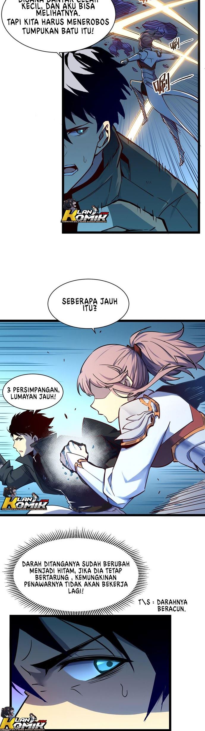 Dilarang COPAS - situs resmi www.mangacanblog.com - Komik rise from the rubble 006 - chapter 6 7 Indonesia rise from the rubble 006 - chapter 6 Terbaru 9|Baca Manga Komik Indonesia|Mangacan