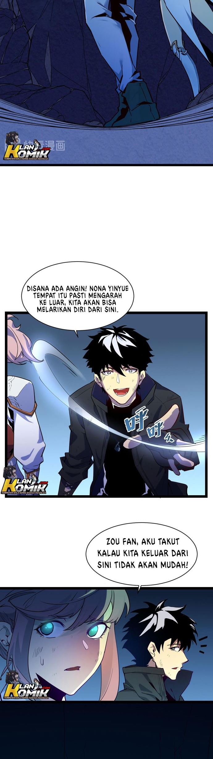 Dilarang COPAS - situs resmi www.mangacanblog.com - Komik rise from the rubble 006 - chapter 6 7 Indonesia rise from the rubble 006 - chapter 6 Terbaru 11|Baca Manga Komik Indonesia|Mangacan