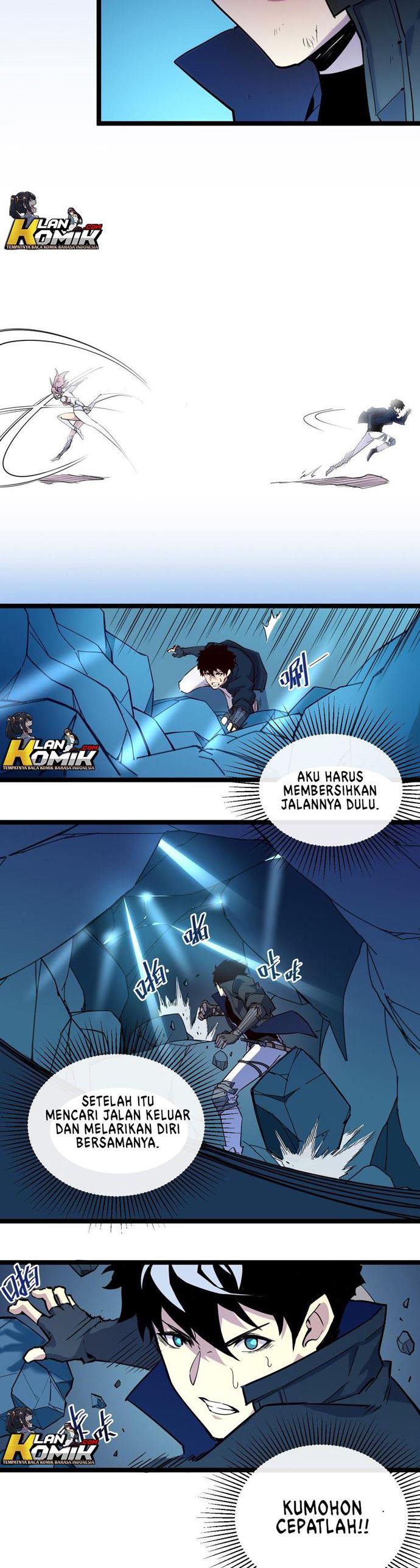 Dilarang COPAS - situs resmi www.mangacanblog.com - Komik rise from the rubble 006 - chapter 6 7 Indonesia rise from the rubble 006 - chapter 6 Terbaru 15|Baca Manga Komik Indonesia|Mangacan