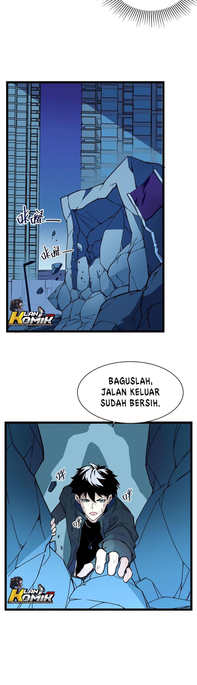 Dilarang COPAS - situs resmi www.mangacanblog.com - Komik rise from the rubble 006 - chapter 6 7 Indonesia rise from the rubble 006 - chapter 6 Terbaru 16|Baca Manga Komik Indonesia|Mangacan