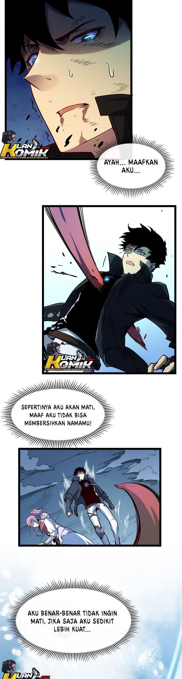 Dilarang COPAS - situs resmi www.mangacanblog.com - Komik rise from the rubble 006 - chapter 6 7 Indonesia rise from the rubble 006 - chapter 6 Terbaru 29|Baca Manga Komik Indonesia|Mangacan