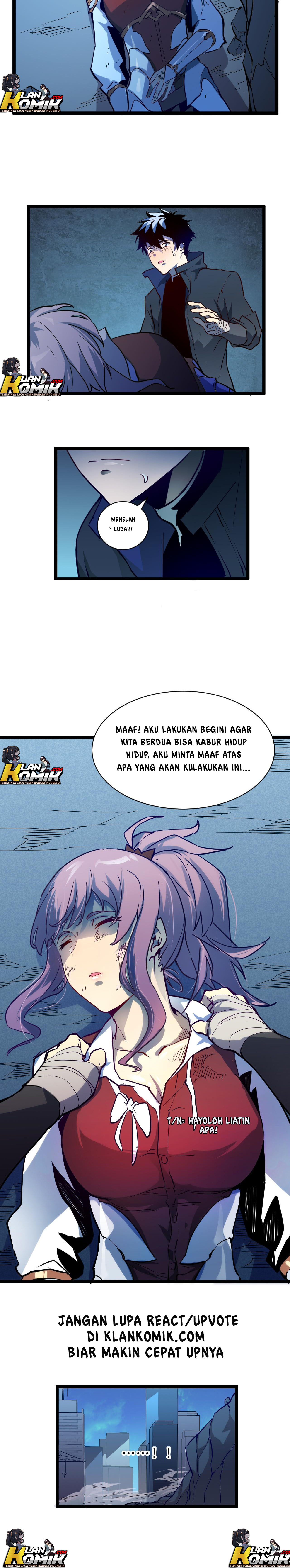 Dilarang COPAS - situs resmi www.mangacanblog.com - Komik rise from the rubble 007 - chapter 7 8 Indonesia rise from the rubble 007 - chapter 7 Terbaru 9|Baca Manga Komik Indonesia|Mangacan