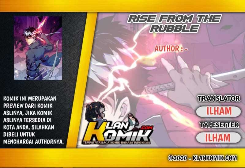 Dilarang COPAS - situs resmi www.mangacanblog.com - Komik rise from the rubble 008 - chapter 8 9 Indonesia rise from the rubble 008 - chapter 8 Terbaru 0|Baca Manga Komik Indonesia|Mangacan