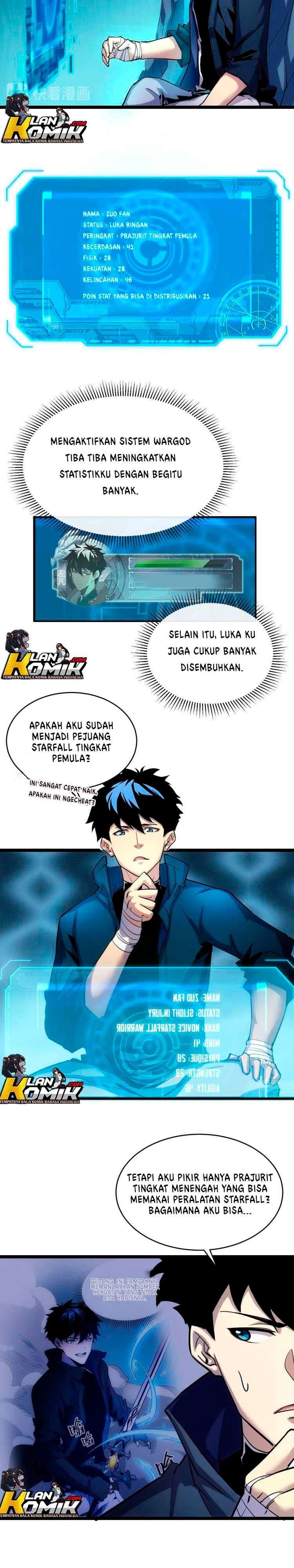 Dilarang COPAS - situs resmi www.mangacanblog.com - Komik rise from the rubble 008 - chapter 8 9 Indonesia rise from the rubble 008 - chapter 8 Terbaru 7|Baca Manga Komik Indonesia|Mangacan