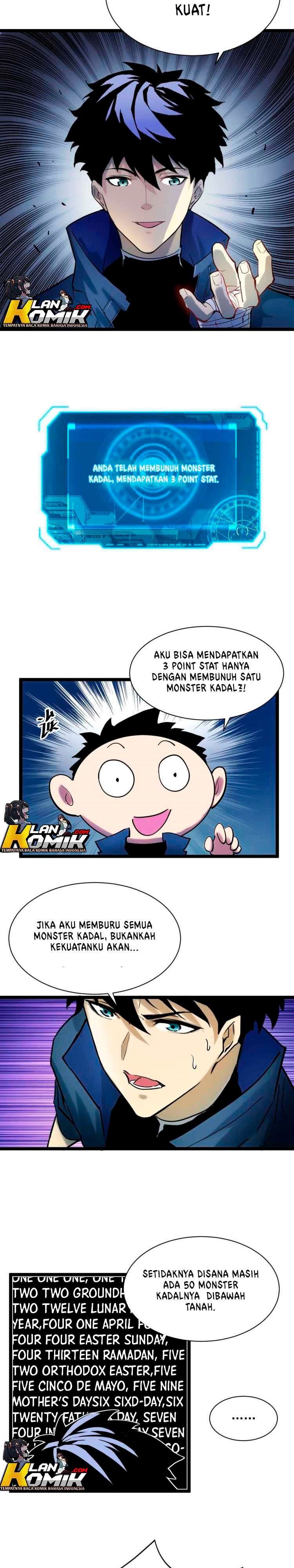 Dilarang COPAS - situs resmi www.mangacanblog.com - Komik rise from the rubble 008 - chapter 8 9 Indonesia rise from the rubble 008 - chapter 8 Terbaru 17|Baca Manga Komik Indonesia|Mangacan