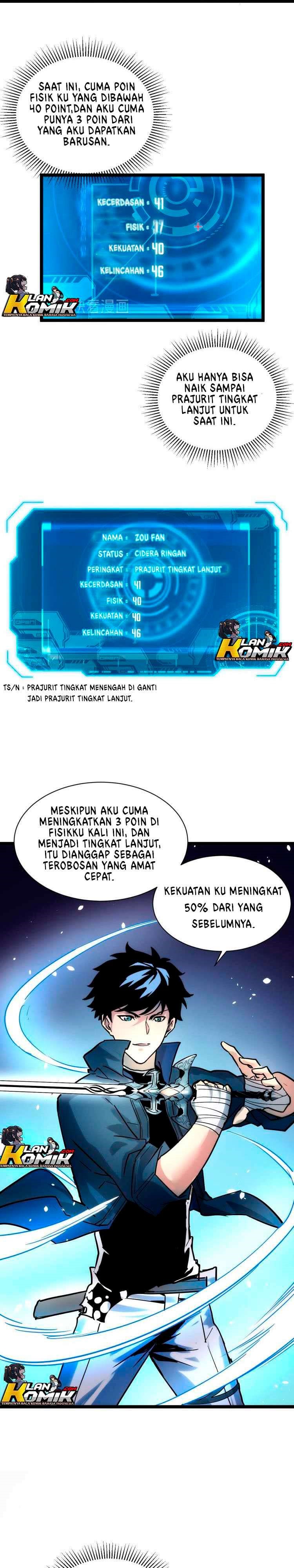 Dilarang COPAS - situs resmi www.mangacanblog.com - Komik rise from the rubble 008 - chapter 8 9 Indonesia rise from the rubble 008 - chapter 8 Terbaru 19|Baca Manga Komik Indonesia|Mangacan